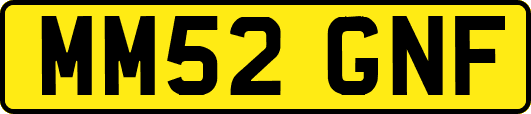MM52GNF