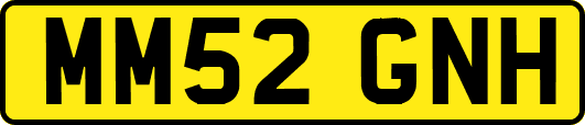 MM52GNH