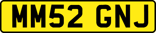 MM52GNJ