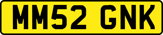 MM52GNK
