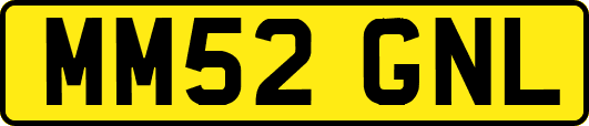 MM52GNL
