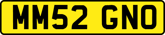 MM52GNO