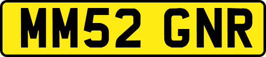 MM52GNR