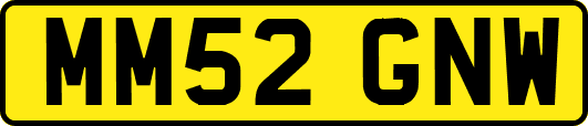 MM52GNW