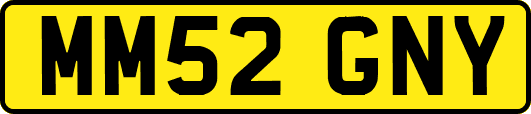 MM52GNY