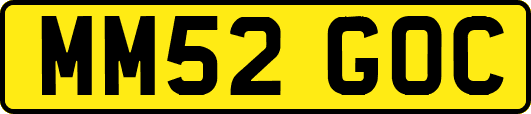 MM52GOC
