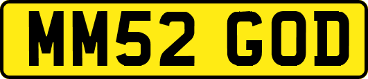 MM52GOD