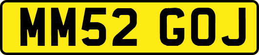 MM52GOJ