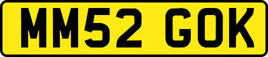 MM52GOK