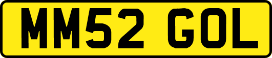 MM52GOL