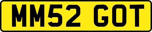MM52GOT
