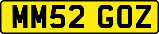 MM52GOZ