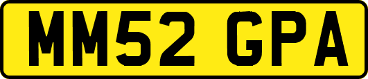 MM52GPA