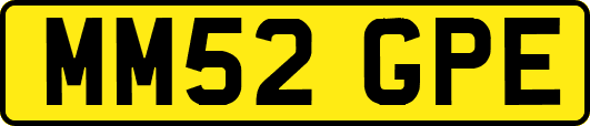 MM52GPE
