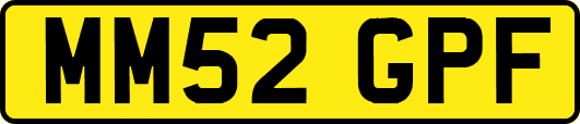 MM52GPF
