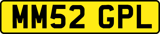 MM52GPL