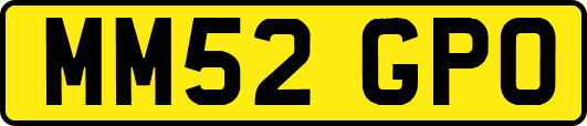 MM52GPO