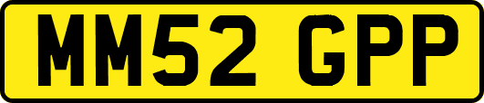 MM52GPP