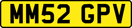 MM52GPV