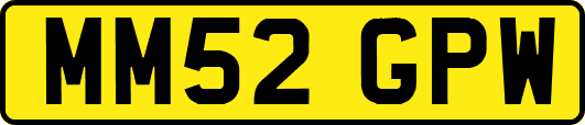 MM52GPW