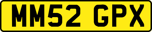MM52GPX