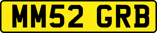 MM52GRB