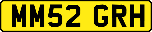 MM52GRH