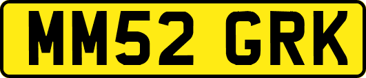 MM52GRK