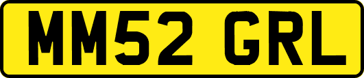 MM52GRL