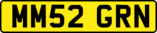 MM52GRN