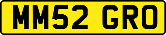 MM52GRO