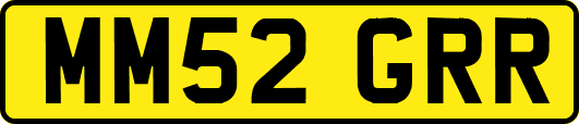 MM52GRR