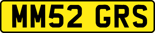 MM52GRS