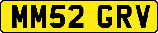MM52GRV
