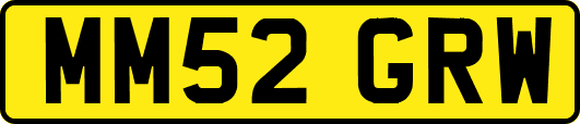 MM52GRW