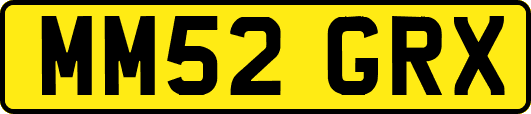 MM52GRX