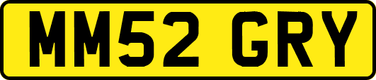 MM52GRY