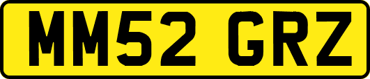 MM52GRZ