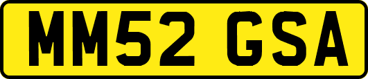 MM52GSA