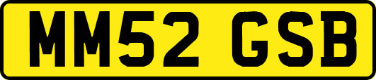MM52GSB