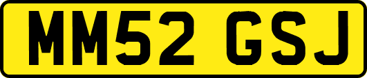 MM52GSJ