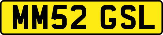 MM52GSL