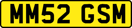 MM52GSM