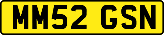 MM52GSN