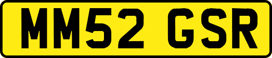 MM52GSR