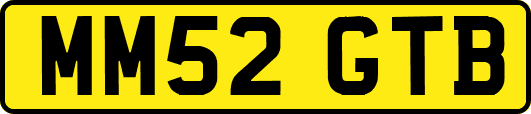 MM52GTB