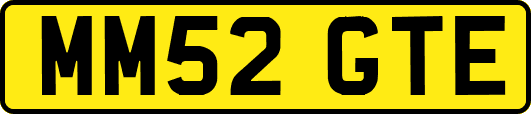 MM52GTE