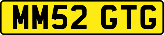 MM52GTG