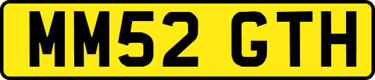 MM52GTH