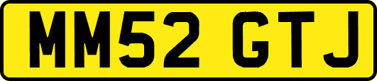 MM52GTJ